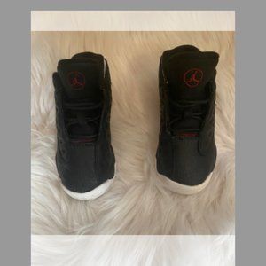 Jordan size 9c